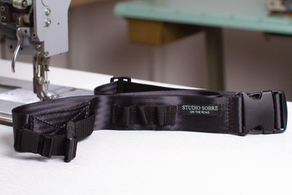 Travel belt - Padlock - Taille unique