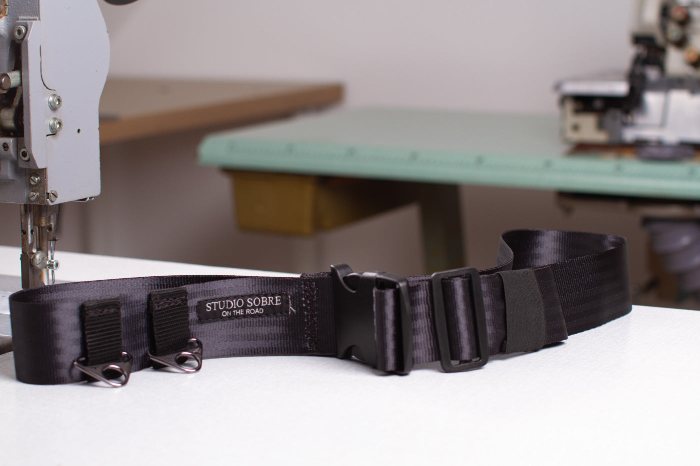 Travel belt - Classique - Taille unique