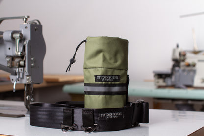 PACK - Tavel belt - Bottle holder