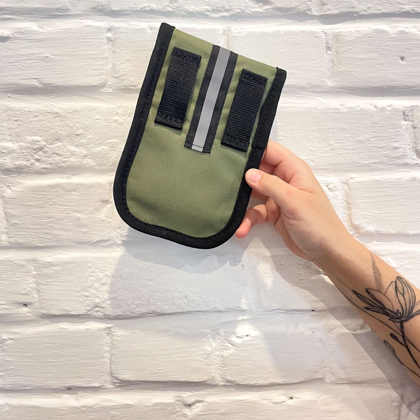 Phone pouch - Taille unique