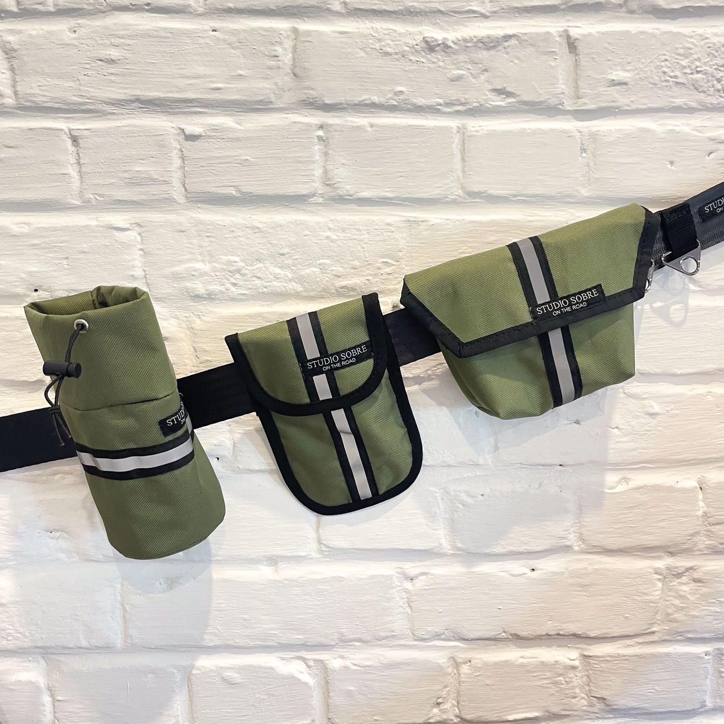 Travel belt - Classique - Taille unique