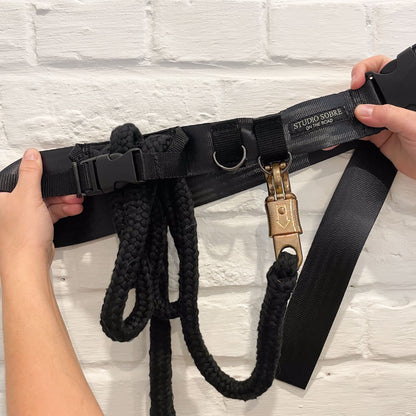 Travel belt - Lanyard - Taille unique